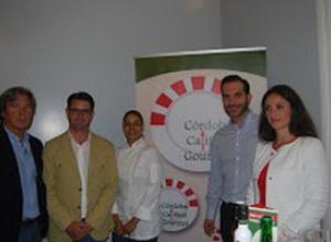 Once estrellas Michelin y 20 soles Repsol se darán cita en la III edición de Córdoba Califato Gourmet
