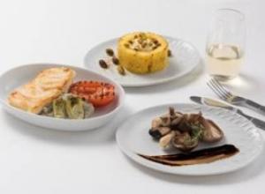 LATAM Airlines estrena menú y carta de vinos de clase Premium Business destacando productos representativos de Latinoamérica