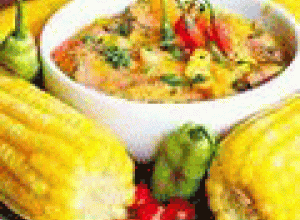 Cocina peruana busca ser Patrimonio de la Humanidad