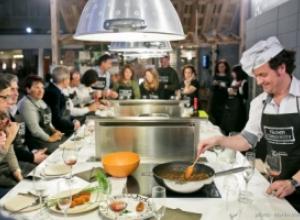 Escuelas de cocina: sácale todo el sabor al plan más divertido para compartir con amigos