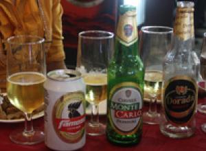 Cervecería Centroamericana: fórmulas, magia y pasión