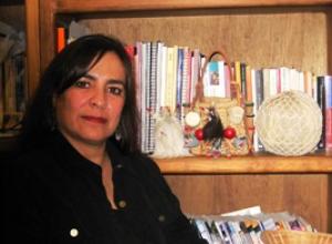 Entrevista a Alma Cervantes, investigadora independiente sobre gastronomía mexicana