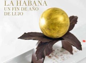 Elige dónde pasar la Navidad y Fin de Año en La Habana con la Edición Especial de Excelencias Gourmet