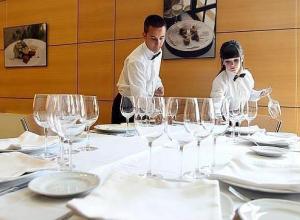 Pasado, presente y futuro de las profesiones en gastronomía