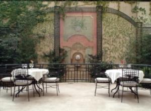 Una sesión gastronómica inolvidable en El Jardín del Hotel Orfila de Madrid