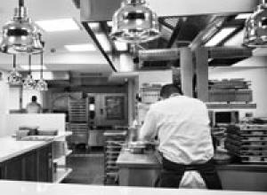 Fagor Industrial equipa la cocina del mejor hotel de las Américas