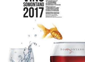 Festival vino Somontano, un refrescante cóctel veraniego