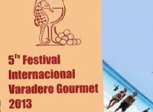 Varadero acogerá en junio Festival Internacional Gourmet