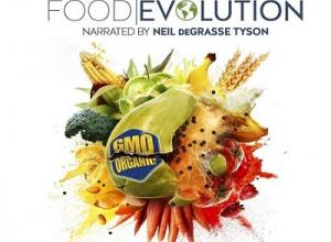 Película documental Food Evolution llega a Europa