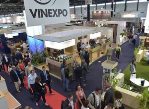 “A Taste of Spain”: La muestra de vinos españoles más importante organizada hasta la fecha 