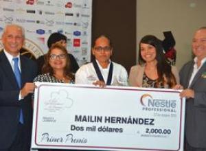 Sorpresas de Nestlé Professional en La Habana