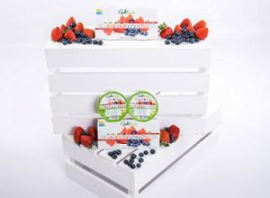 Galifresh aúna innovación y alimentación saludable en purés de frutas 100% naturales para todas las edades