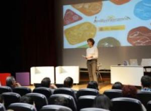 García Tejerina: La Dieta Mediterránea es un estilo de vida que aúna alimentación sana, ejercicio físico y las relaciones en torno a una mesa