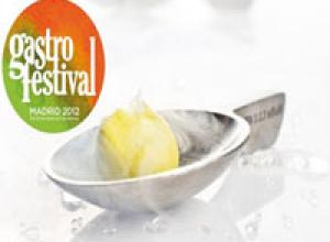 Gastrofestival “La mejor manera de saborear la Ciudad de Madrid”