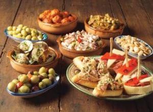 Las Oficinas Españolas de Turismo en el Extranjero, Premio Nacional de Gastronomía Especial