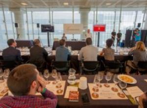 Cifras récord en el XVII salón de los mejores vinos de Guía Peñín