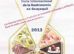 Los Mejores Sabores y Productos del Ecuador y el Mundo llegan a Guayaquil