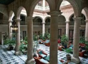 Congreso de hotelería en Cuba resalta encanto de Habana Vieja 