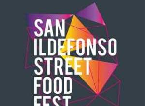 El Mercado de San Ildefonso, primer Street Food Market de España realiza su Street Food Fest 2016 