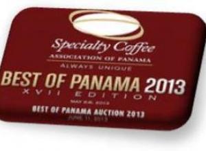 Arrancó la XVII Catación Internacional de los mejores cafés de Panamá