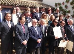 Córdoba cuenta con 21 embajadores de la gastronomía 