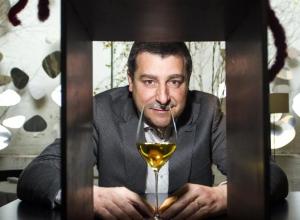 Josep Roca: "El vino es una bebida intelectual"