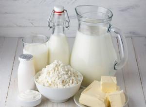 ¿Sabías que consumimos lácteos desde hace más de 11.000 años?