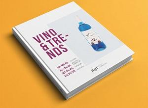 Presentan en Valencia el libro Vino&Trends publicado por AGR Food Marketing