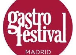 Gastrofestival Madrid lleva la mejor cocina a las calles