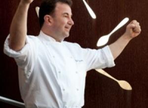 El Restaurante “Martín Berasategui” se ubica en el número uno en TripAdvisor