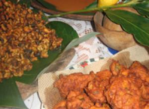 El grito de independencia de la cocina panameña