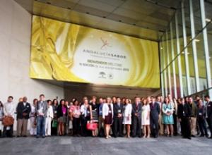 Gran futuro de Andalucía en el ámbito agroalimentario y gastronómico