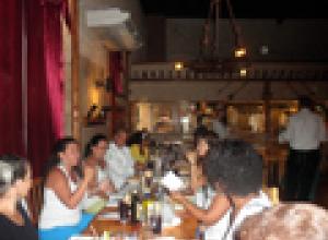 Cuba: Club de Mujeres del Vino navega por los sabores de España