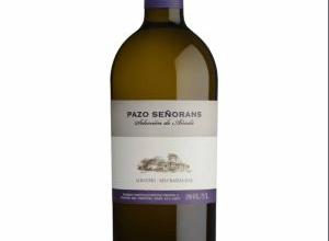 Pazo Señorans Selección de Añada, el mejor vino tranquilo de España en la Guía Peñín 2017   