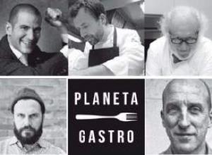 Nace PLANETA GASTRO, un nuevo sello editorial dedicado exclusivamente a contenidos gastronómicos 