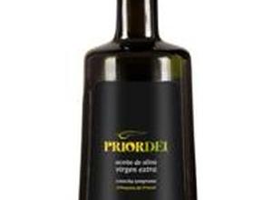 PRIORDEI, elegido entre los mejores aceites de oliva virgen extra de España