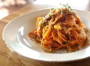 Restaurantes italianos de todo el mundo promueven la pasta a la Amatriciana para ayudar a las víctimas del terremoto