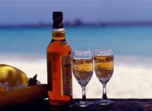 Lanzan gama de Caribbean Rum en Barbados