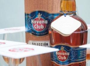Expertos cubanos ratifican la calidad de Havana Club Selección de Maestros