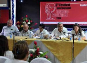 Convocan en Cuba a VI Festival Internacional Varadero Gourmet 2014
