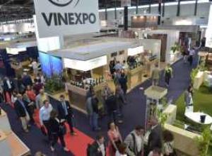 Vinexpo Burdeos 2017 celebra su 19ª edición con España como país invitado