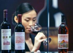 ¿Se convertirá China en una potencia vinícola?