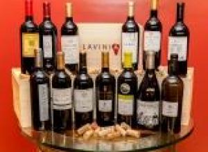 LAVINIA reúne a once prestigiosos bodegueros para presentar un concepto pionero de venta de vino