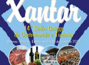 Xantar: Galicia será un destino de excelencia turística