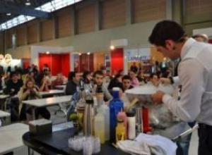 Xantar 2014 congrega más de 40 cofradías gastronómicas de España, Portugal y Francia