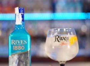 Rives presenta al mundo el SPANISH GINTONIC, cinco recetas para potenciar la MARCA ESPAÑA