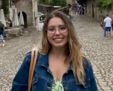 Maria Carrasco Lloria