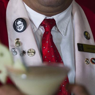 El daiquirí, ícono de la coctelería cubana, fue creado a fines del siglo XIX.