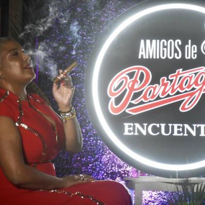 XXXV Encuentro Amigos de Partagás