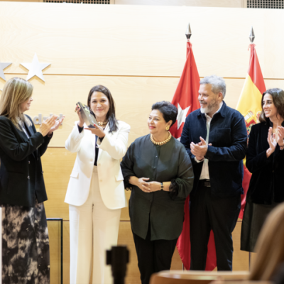 Galardones Iberoamericanos de Gastronomía